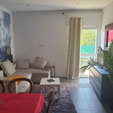 Ferienhaus Maison Sympa A 3 Minutes De Disneyland